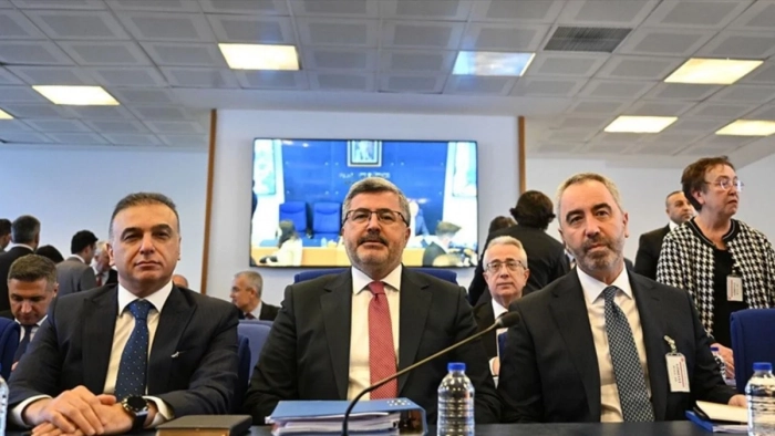 Ekonomi alanında d&uuml;zenlemeler i&ccedil;eren 80 maddelik kanun teklifi g&ouml;r&uuml;şmeleri başladı