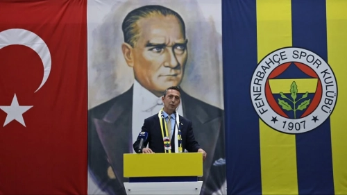 Fenerbah&ccedil;e'den Galatasaray'a olay g&ouml;nderme: Ezberlediğiniz sezonlar gibi olmayacak