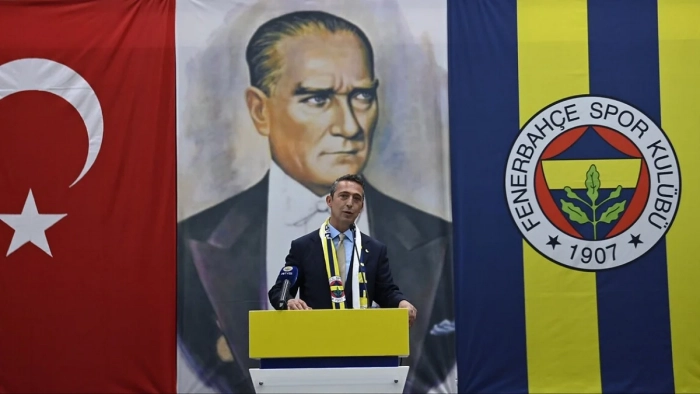 Fenerbah&ccedil;e'den Galatasaray'a olay g&ouml;nderme: Ezberlediğiniz sezonlar gibi olmayacak