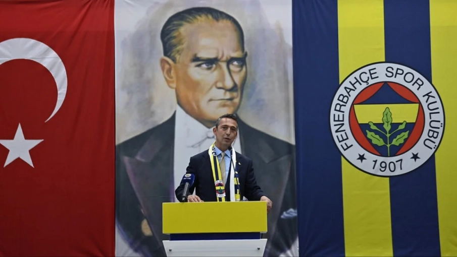 Fenerbah&ccedil;e'den Galatasaray'a olay g&ouml;nderme: Ezberlediğiniz sezonlar gibi olmayacak